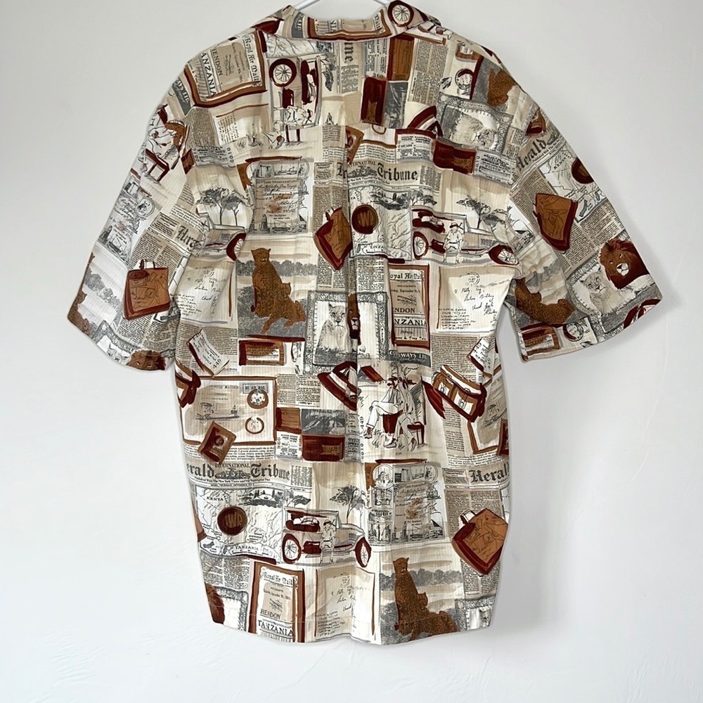 Button Down Top - image 2